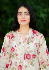 Lawn - Ileen - Print Edit 26 - Amaira