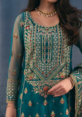 Pret - Saarya - Zayrah - Festive 25 - Aurora