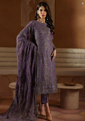 Formal Collection - Zarif - Nauroz - Festive - ZFN#03 - Jahaan