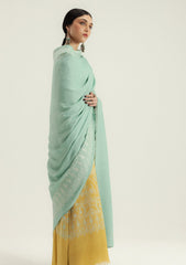 Winter - Zara Shahjahan - Winter Unstitched 25 - ZS#1 - ZARVAAN