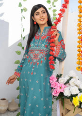 Pret - Noorma Kaamal - Jogi - Vol 04 - Summer 25 - NK-JP#02