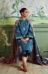 Winter Collection - Seran - Bellini - Sophia - D#08