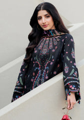 Lawn - Jazmin - Shahkaar Eid 25 - JSE#10