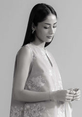 Lawn - Coco By Zara Shahjahan - Prints 25 - Vol III - CPV#1A - Ovela