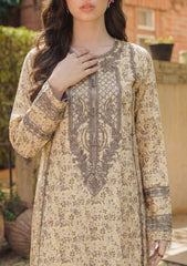 Lawn - Rubaaiyat - Rivaa 26 - RRC#07 - Sushine Yellow