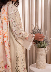 Lawn - Zavi - Azalea Edit 25 - ZV#101 - Kerria