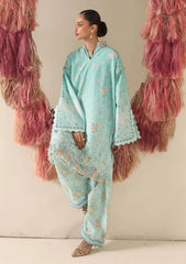 Lawn - Republic Womenswear - Neoma Summer - Prints 26 - Léa