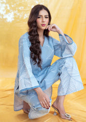 Pret - Noorma Kaamal - Jogi Co Ords - Vol 09 - Edit 25 - NK-JP#20