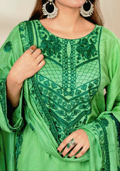 Winter - Bazouq Couture - Festive - Luxury Edition - FC25#01