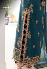 Formal Collection - Asim Jofa - Jhilmil - AJJM#8