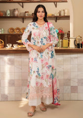 Lawn - Humdum - Senora - HSL25#01