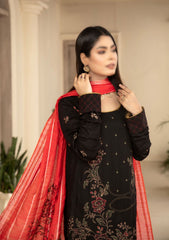 Winter Collection - Fantak - Staple Slub - FSS#01