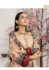 Winter Collection - Ayat - D/P Emb - V21 - AD#01