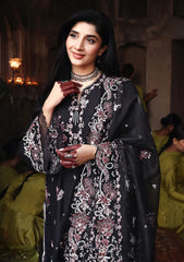 Lawn - Cross Stitch - Eid Edit 26 - LWN#107 - ORCHARD DUNE