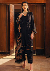 Winter Collection - Nureh - Exclusive - Leather Peach - NE#57