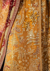 Formal Collection - Nureh - Jhoomro - NL#52 - ZAWIYA