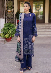 Winter Collection - Nureh - Exclusive - Leather Peach - NE#60