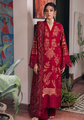 Summer Collection - Nureh - Maya Jacquard - NS#87