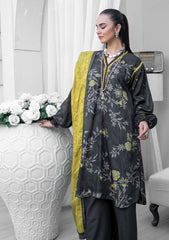 Winter Collection - Paltar - Dastoor - PF#102302 - TALAB