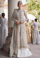 Formals - Dressline - Fatima Bano - Tajwar 25 - FB#127