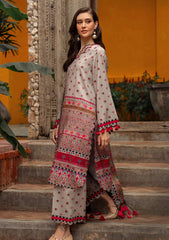 Winter - Charizma - C-Prints - Linen 25 - CPW5-01