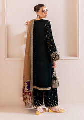 Formals - Jazmin - Chandani 25 - Luxury Velvet - CVF#01 - RAANI