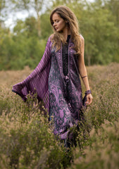 Winter - Sobia Nazir - Satin Edit - Unstitched 25 - SU#08