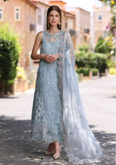 Formal Collection - Noor - Saadia Asad - Handwork - Laserkari - SAH#1 - Laira