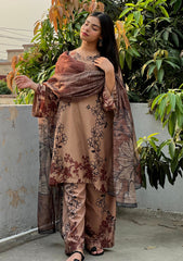 Pret - Carnation - Noor - Summer 25 - D#006 - Kohsaar