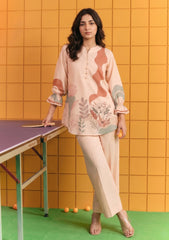 Pret - Rubaaiyat - Co-Ords 25 - D#11 - R Skin