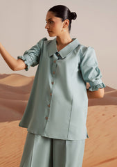 Pret - Vanya - Fusion 25 - FU#22