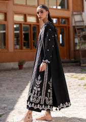 Winter - Xenia - Extended Stay Khaddar 26 - NUSHA