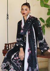 Winter - Qalamkar - Q Prints 25 - QQPW#01-A - Tyana