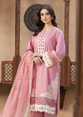 Pret - Afiay - Signature Luxury Lawn - Gull Kari