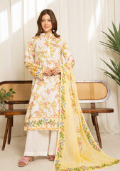 Lawn - Coco By Zara Shahjahan - Sule Coco Prints 25 - SCP#02