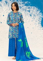 Winter - Paltar - Thandi Raatien - Unstitched 24 - PF082401