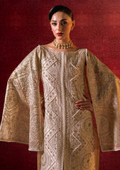 Formals - Zariya - Zarmina Festive 26 - ZB#50045 - ZAYLIN