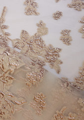 Italian Zari Organza - ASPL#121