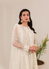 Formal Collection - Farasha - Lumiere - Luxury - D#06 Chantilly