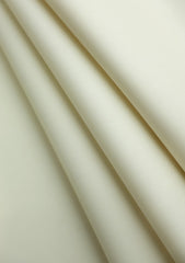 Drapers Vitale Rainbow Wool Fabric - Cream