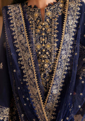 Formals - Zarqash - Arzoo - Wedding Festive 25 - Rūhānī