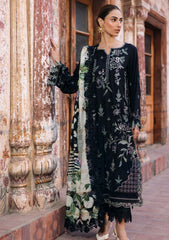 Winter - Nureh - Maya Linen 25 - NML#107