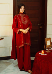 Pret - UHK - Karandi - 3 Pcs - ZW#1025