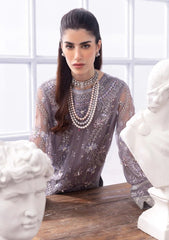 Formal Collection - Nureh - Ellenora - Luxury - Chiffon - NEL#28