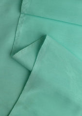 Elite Men Thai Cotton Silk W\O Selvage Unstitched Kurta Fabric