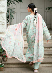 Lawn - Florent - Eid Edit 25 - FEE#8