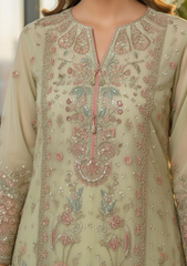 Pret - Diara Couture - Festive 25 - DF#68 - NOURAH