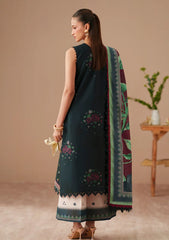 Lawn - Bin Ilyas - Jojo Summer 26 - D#81-A