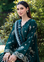 Winter - Farasha - Eminence Khaddar - F/W 25 - Viona