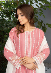 Pret - Ziara - Mehwar - Edit 25 - D#06 - Rhea